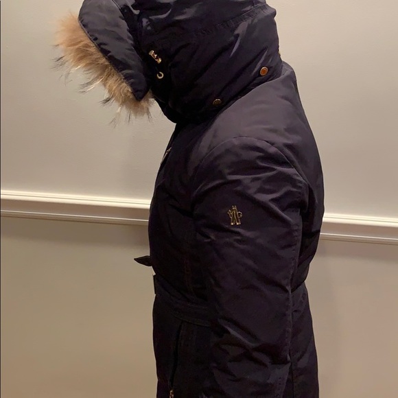 WOMENS MONCLER JACKET!!!!! - Picture 11 of 16